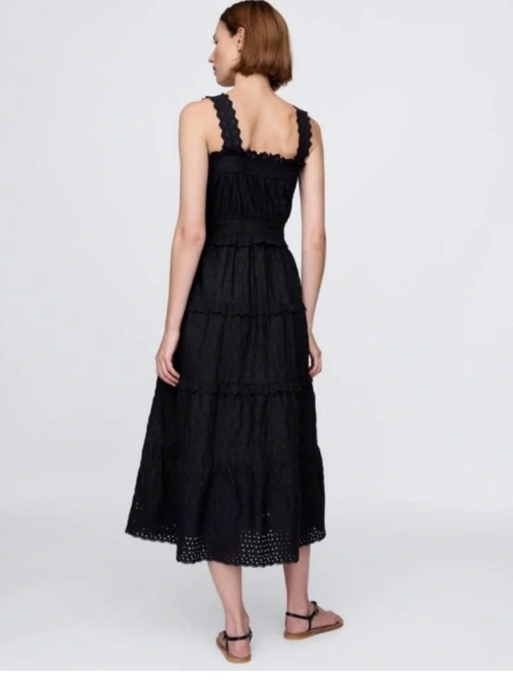 Gap × DOEN DRESS - Picture 2 of 9